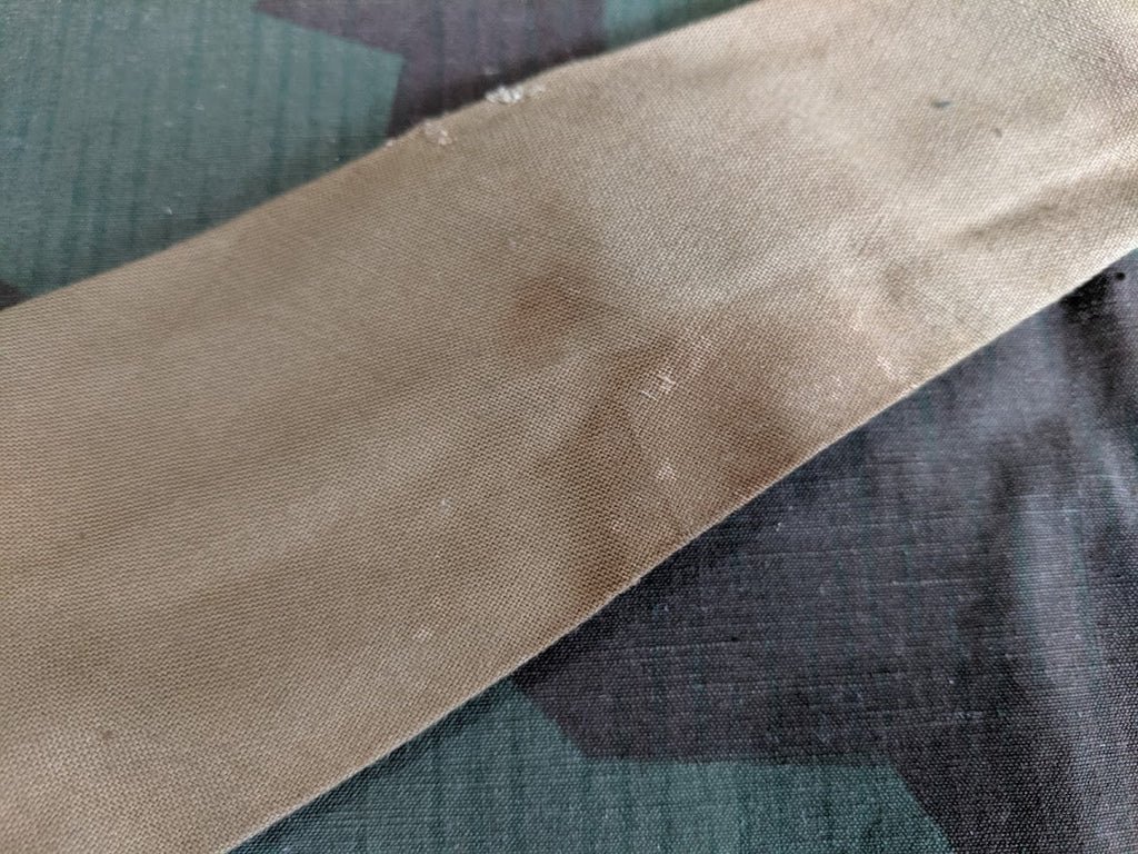 DAK Luftwaffe Neck Tie S2 — image 2