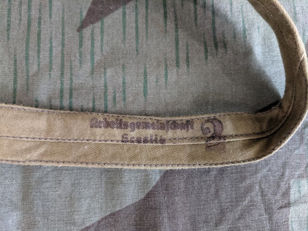 DAK Luftwaffe Neck Tie S2 — image 4