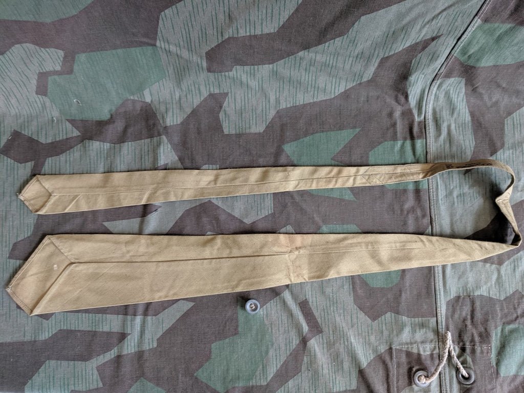 DAK Luftwaffe Neck Tie S2 — image 5