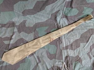 DAK Luftwaffe Neck Tie S2