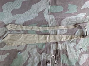 DAK Neck Tie Cotton S2