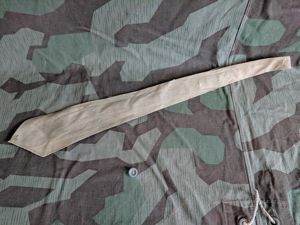 DAK Neck Tie DIRTY S1