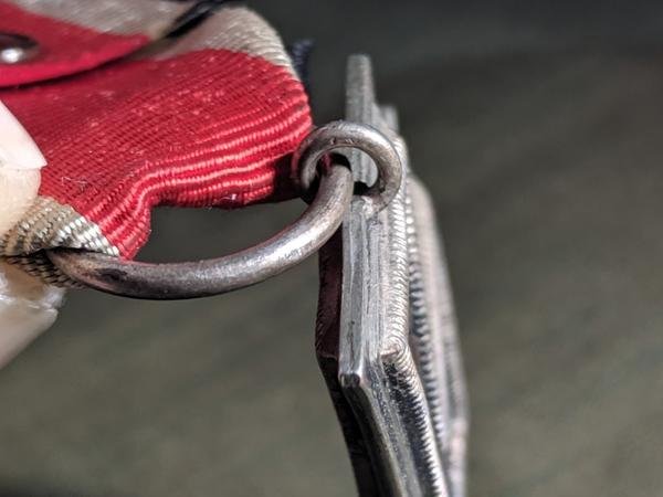 Iron Cross 2nd Class Demjansk Pocket — image 12