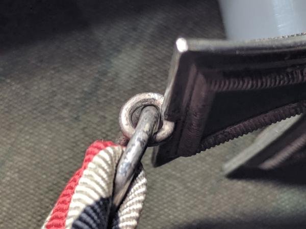 Iron Cross 2nd Class Demjansk Pocket — image 9