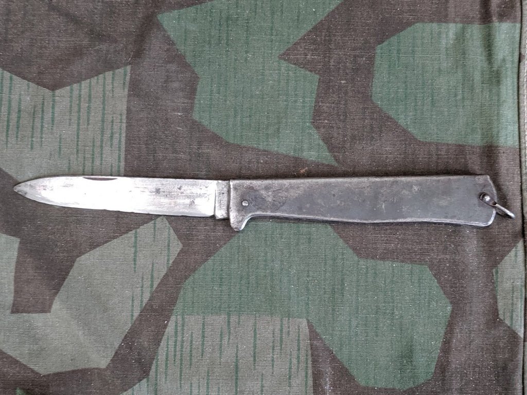 WWI - WWII Kat-Like Knife — image 2