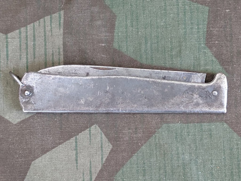 WWI - WWII Kat-Like Knife — image 5