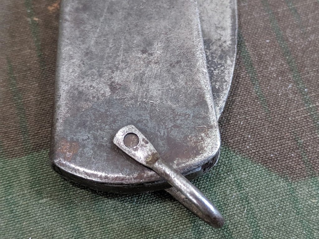 WWI - WWII Kat-Like Knife — image 6