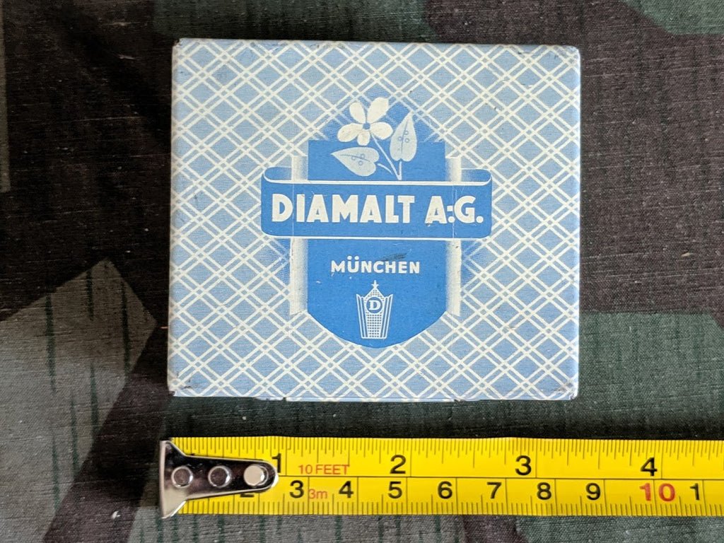 Diamalt Husten-Drops Cough Drops — image 2