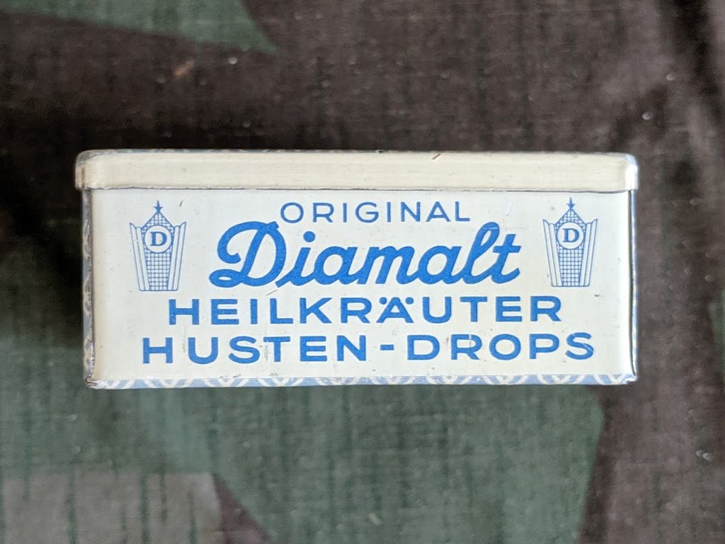 Diamalt Husten-Drops Cough Drops — image 3