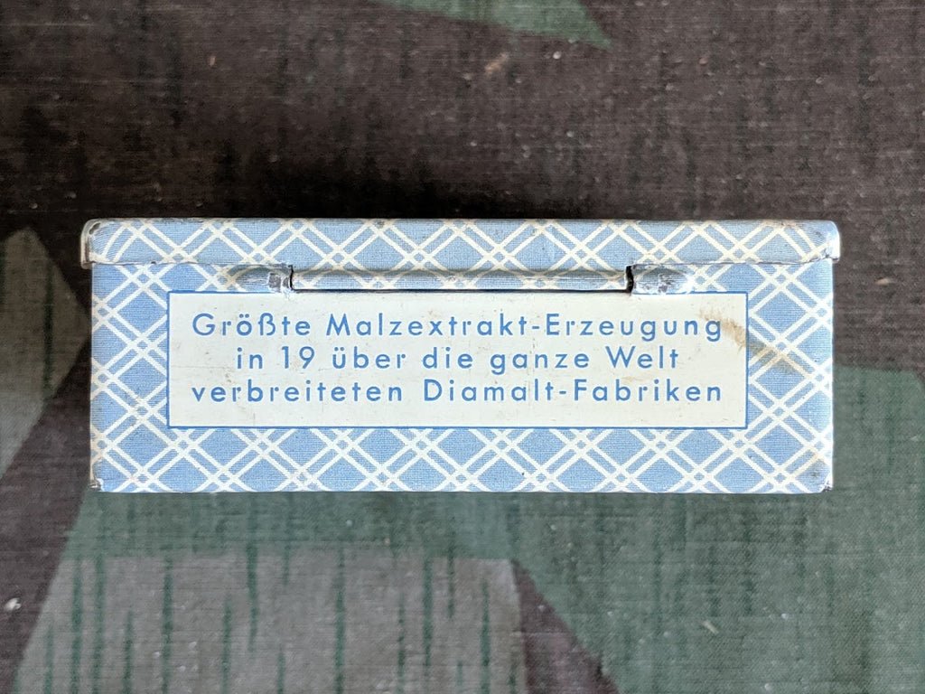 Diamalt Husten-Drops Cough Drops — image 4