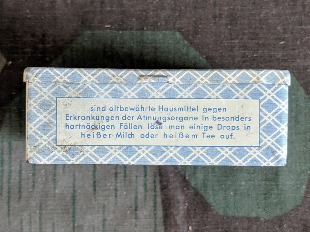 Diamalt Husten-Drops Cough Drops — image 5