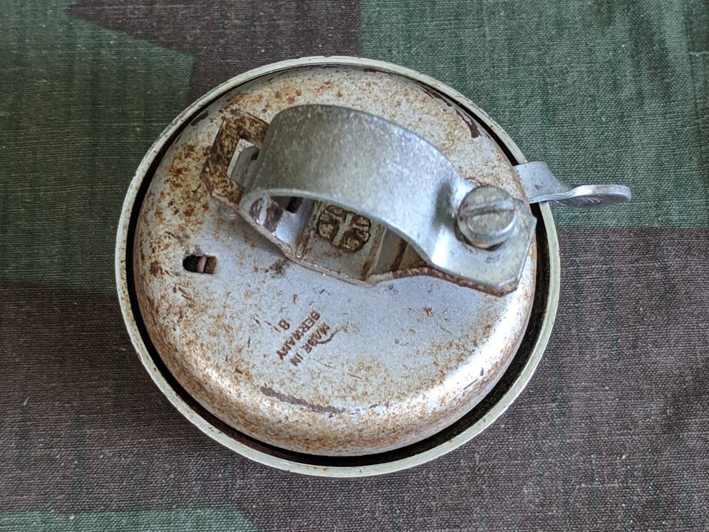 Hercules Bicycle Bell — image 2