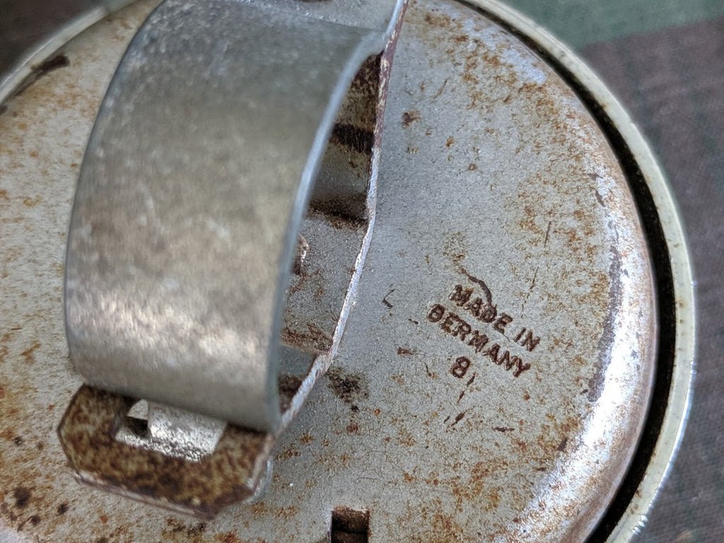 Hercules Bicycle Bell — image 3