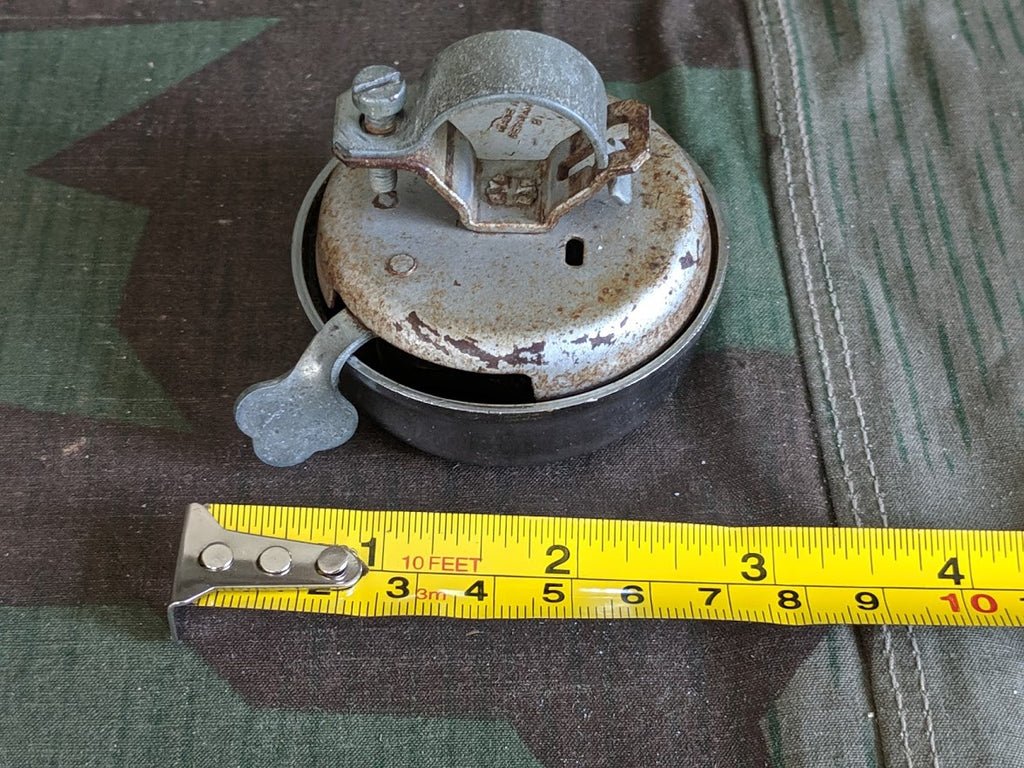 Hercules Bicycle Bell — image 4