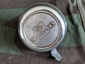 Hercules Bicycle Bell