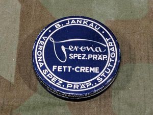 Verona Creme Tin (Price in RM)