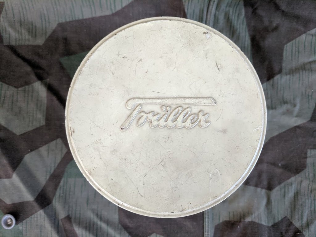 Trüller Celler Ruhm Cookie Tin — image 4