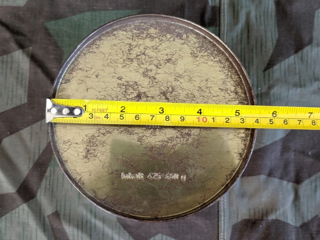 Trüller Celler Ruhm Cookie Tin — image 5