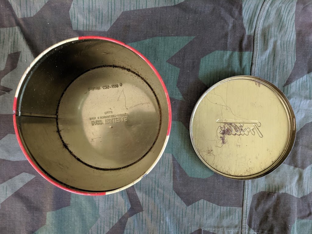 Trüller Celler Ruhm Cookie Tin — image 7