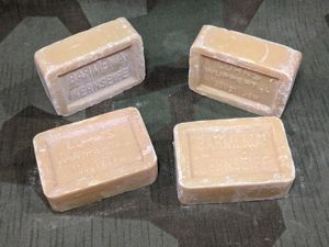 New Old Stock Barmenia Kernseife Soap