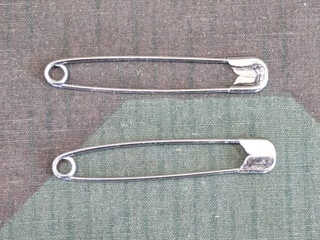 Hygiea Box of 20 Safety Pins — image 4