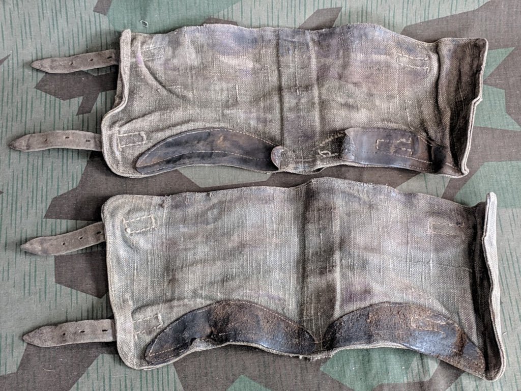 Original Gamashen (AS-IS) — image 2