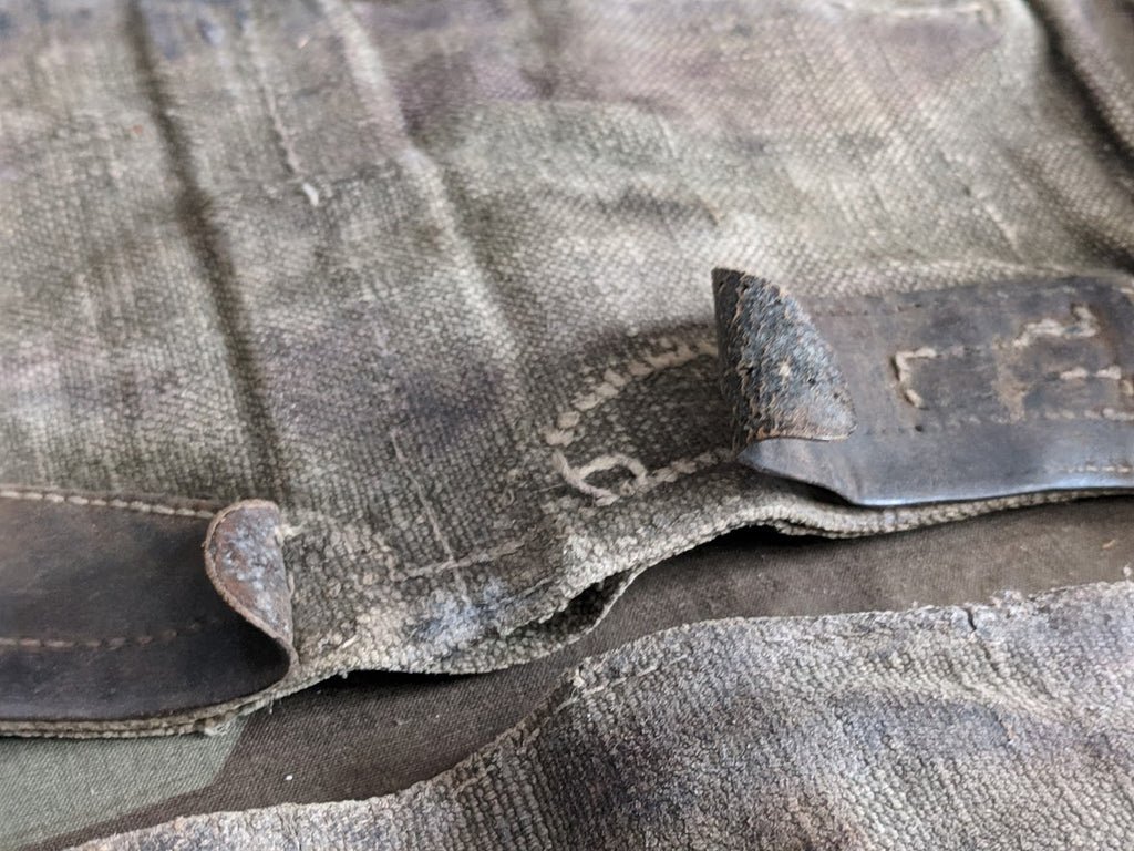 Original Gamashen (AS-IS) — image 3