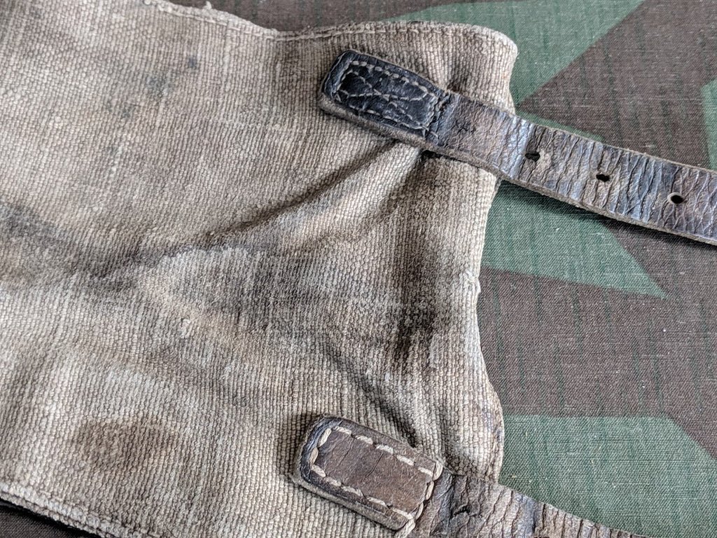 Original Gamashen (AS-IS) — image 5