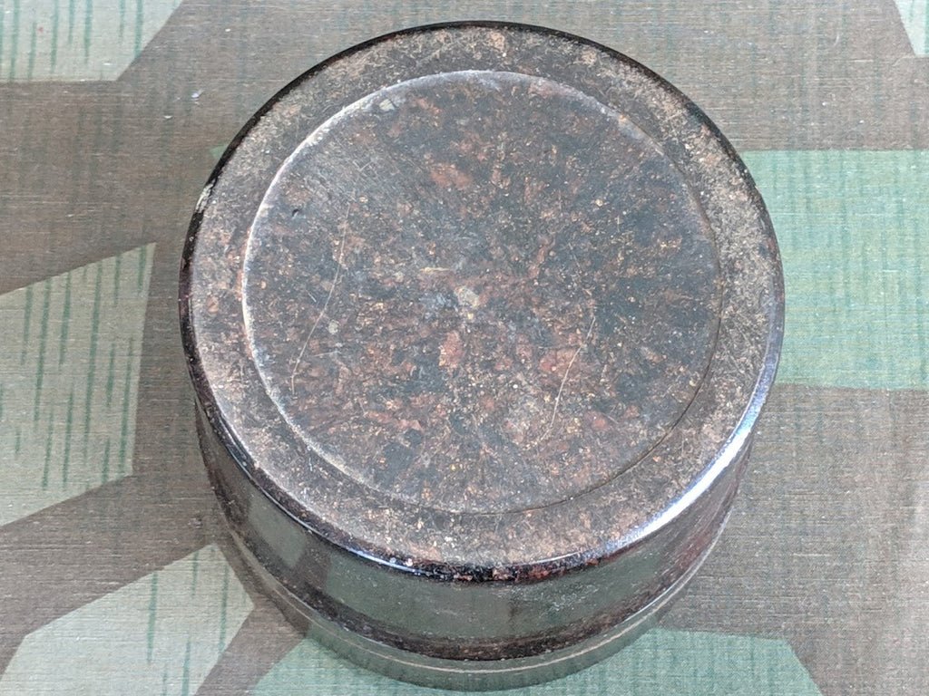 1945 Bakelite Container — image 7
