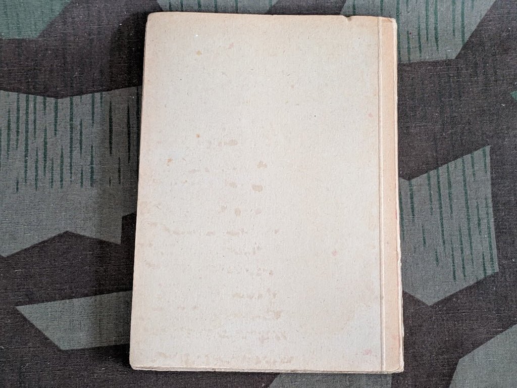 Die Feldbücher Heimat und Welt Book 1916 — image 7