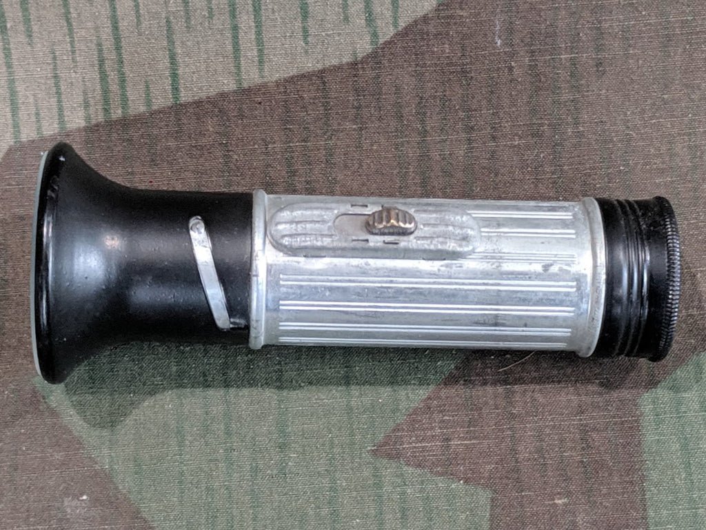 Daimon Flashlight Working — image 2