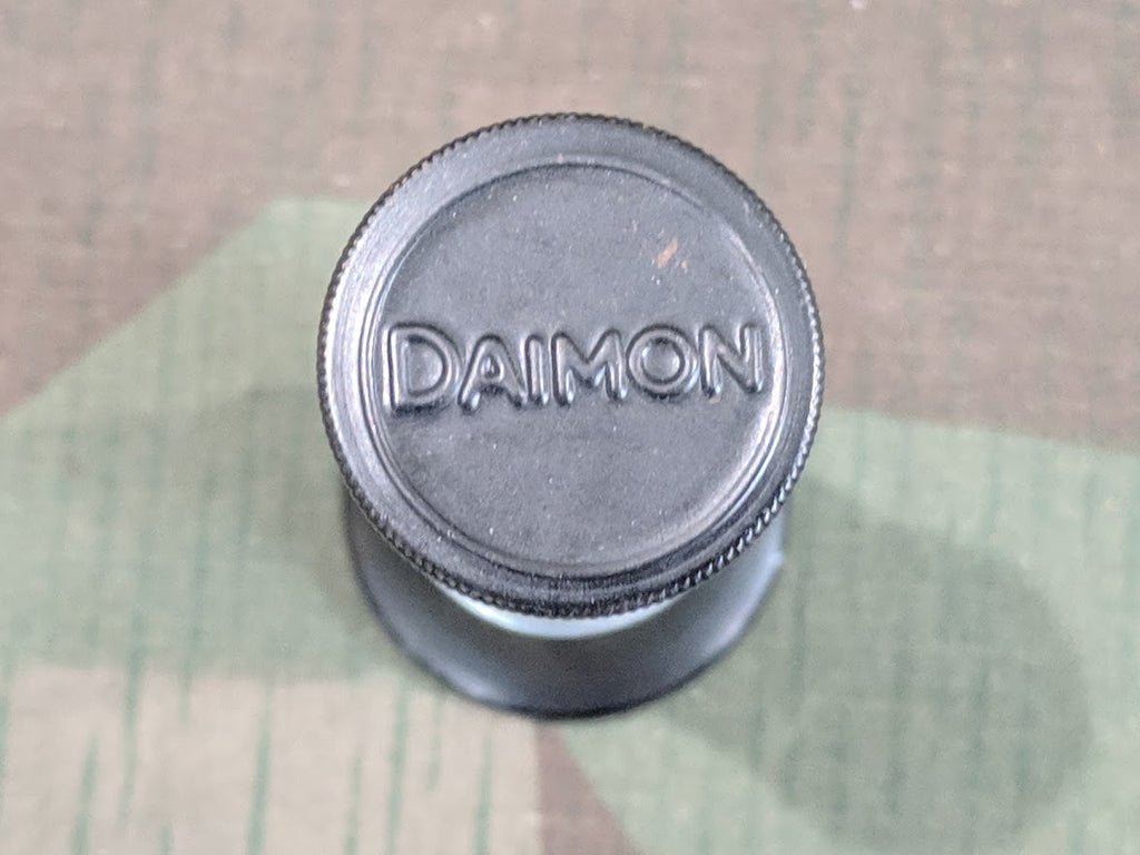 Daimon Flashlight Working — image 3