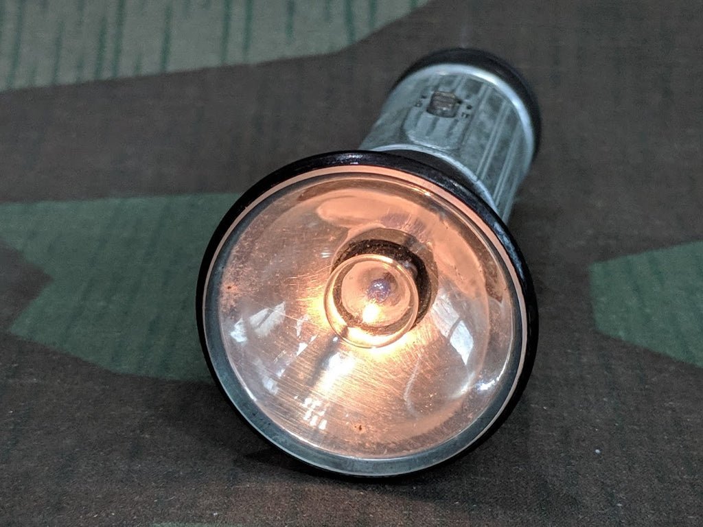 Daimon Flashlight Working — image 4