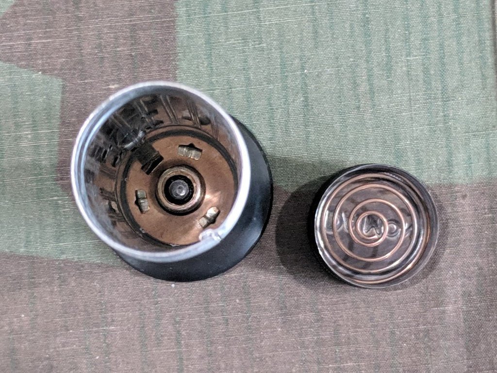 Daimon Flashlight Working — image 6