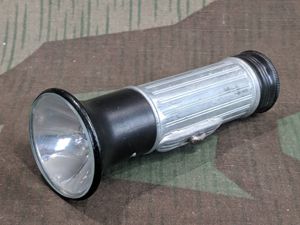 Daimon Flashlight Working