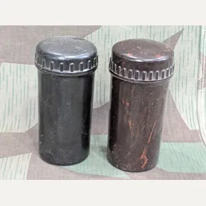 Bakelite Shakers X 2