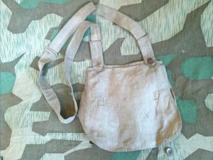 1930's Homemade Bread Bag