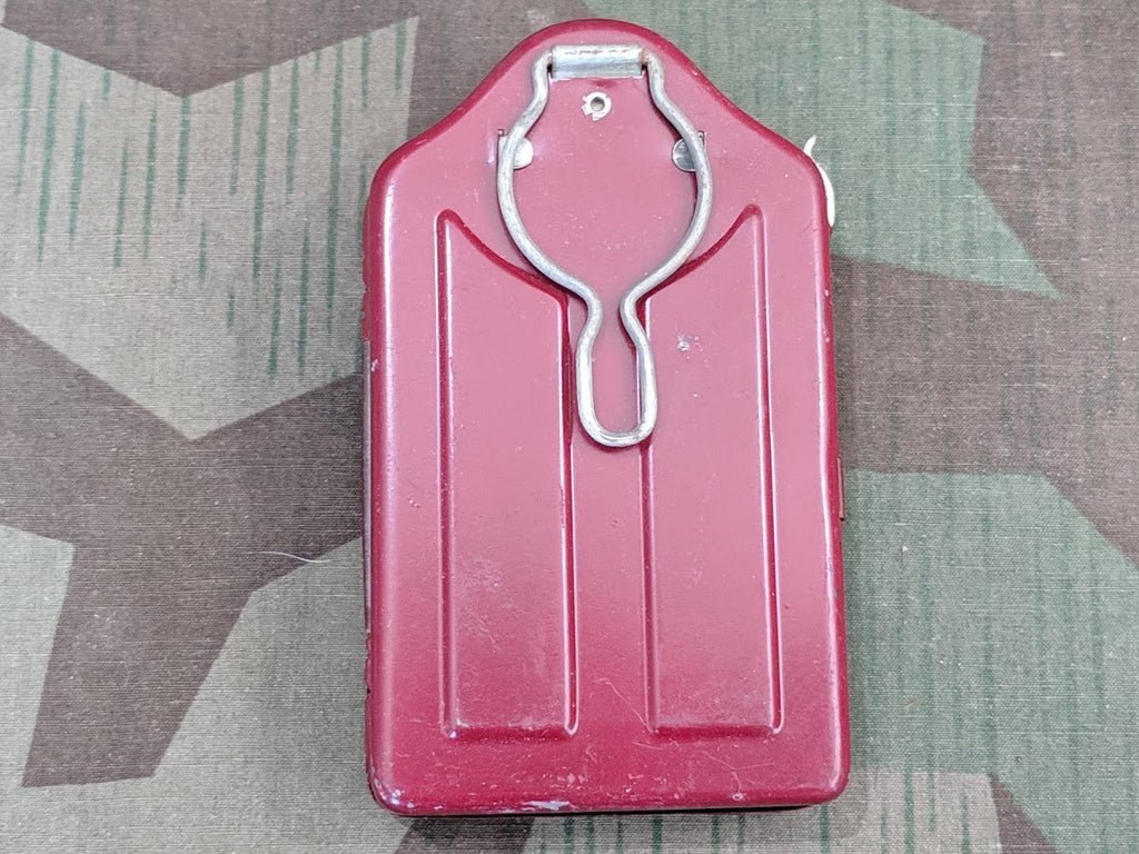 Hassia Red Flashlight — image 3