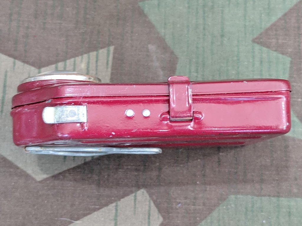 Hassia Red Flashlight — image 4