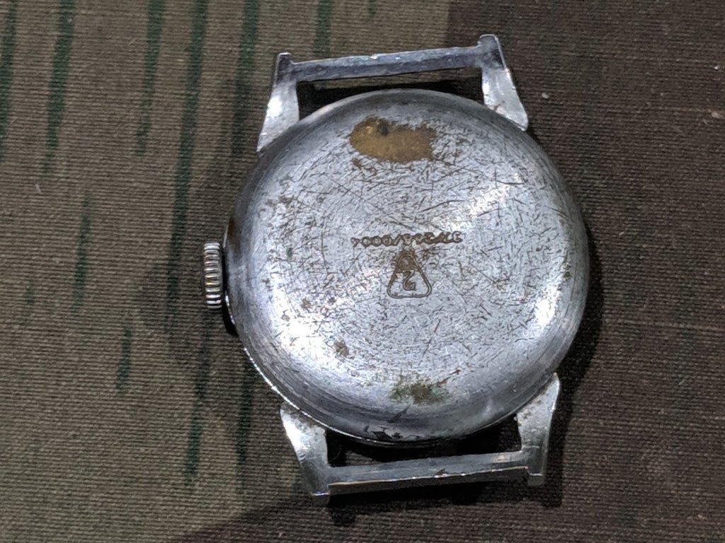 Ump Ruhla Watch — image 2