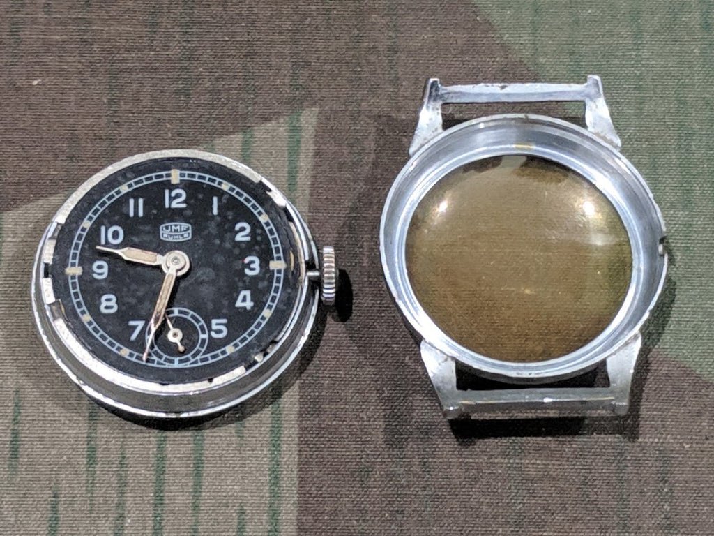 Ump Ruhla Watch — image 4