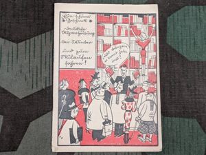 Small 1940 Catalog of Books