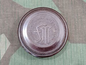 Office Supplies Bakelite Container