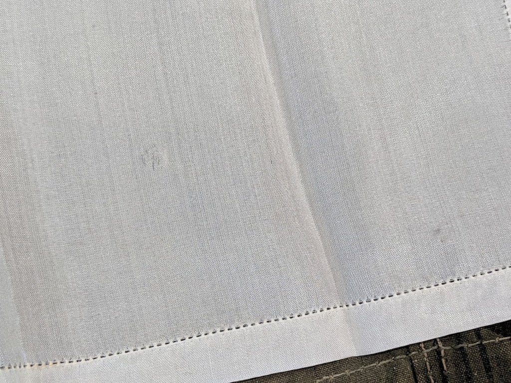 Norddeutscher Lloyd Cruise Ship Hankie — image 5