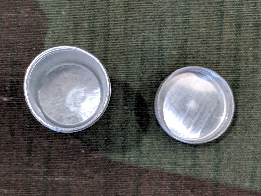 Noctivane Small French Sedative Medicine Bottle — image 5