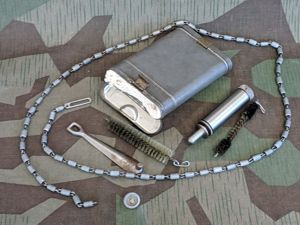 Hawig K98 Cleaning Kit