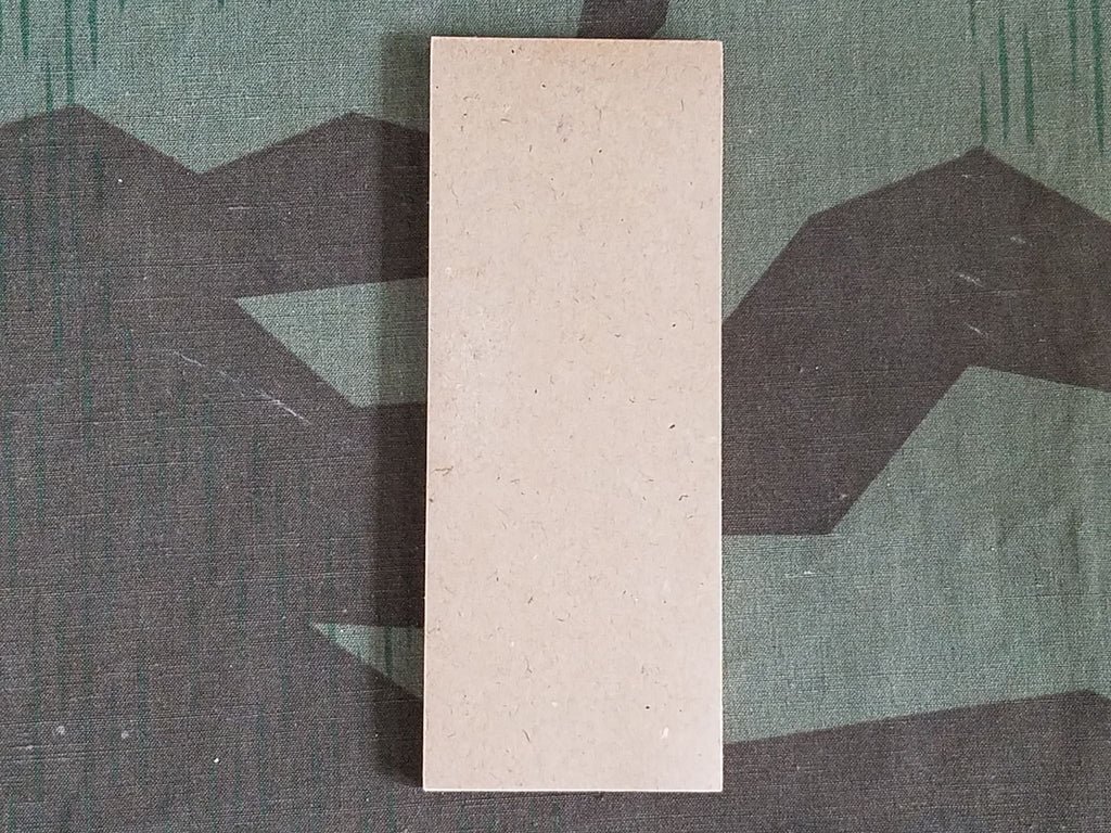 Waldbaur Chocolate Advertising Notepad — image 6