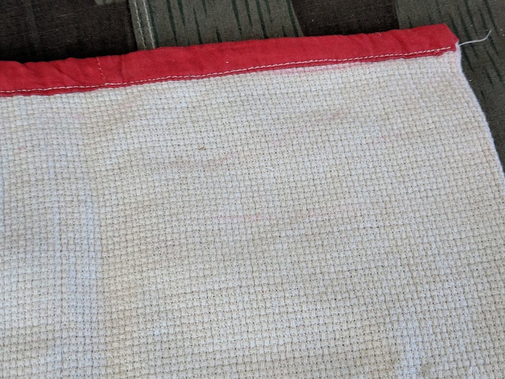 Linen Bag Schirme — image 4