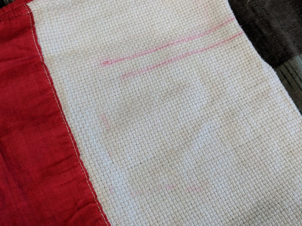 Linen Bag Schirme — image 6