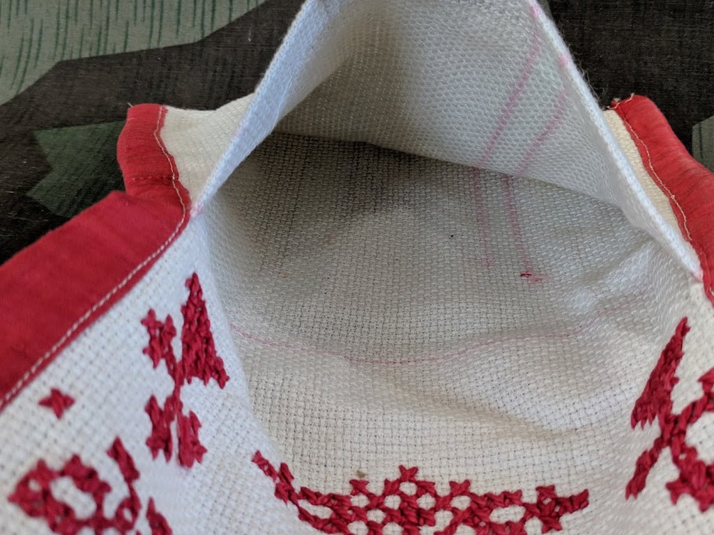 Linen Bag Schirme — image 8